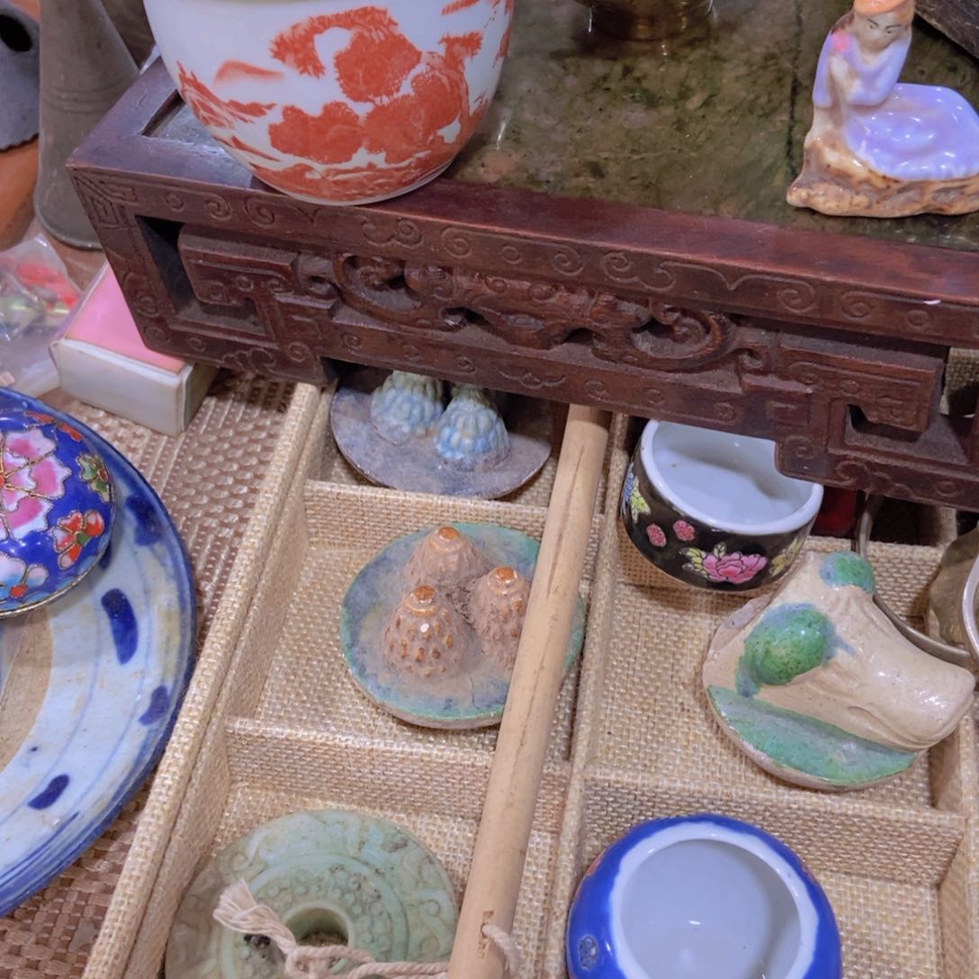 陶瓷啊哦哟陶瓷工艺品
