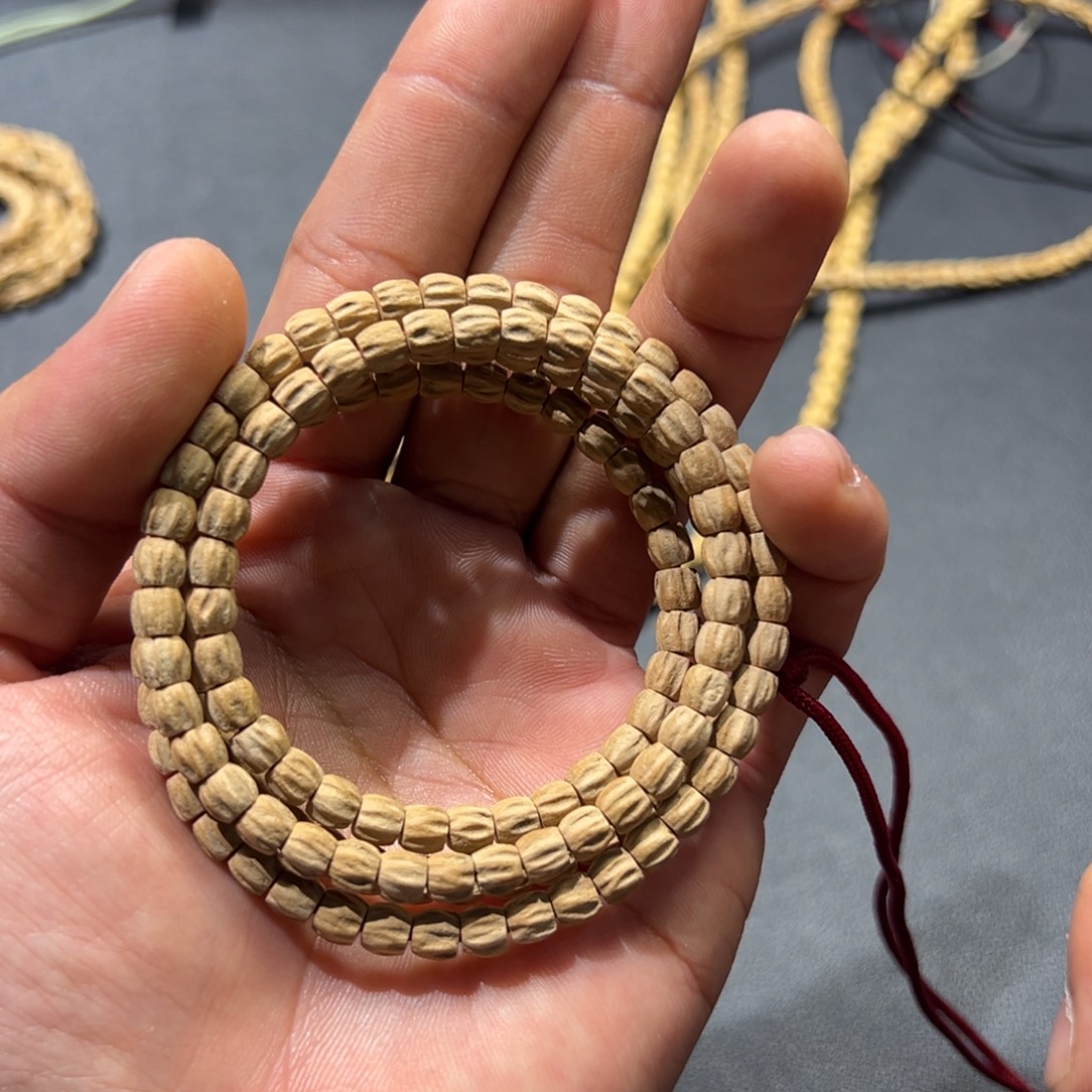 吊坠柏香籽/百香籽B38