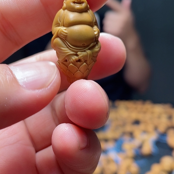 橄榄核手串/手链橄榄球