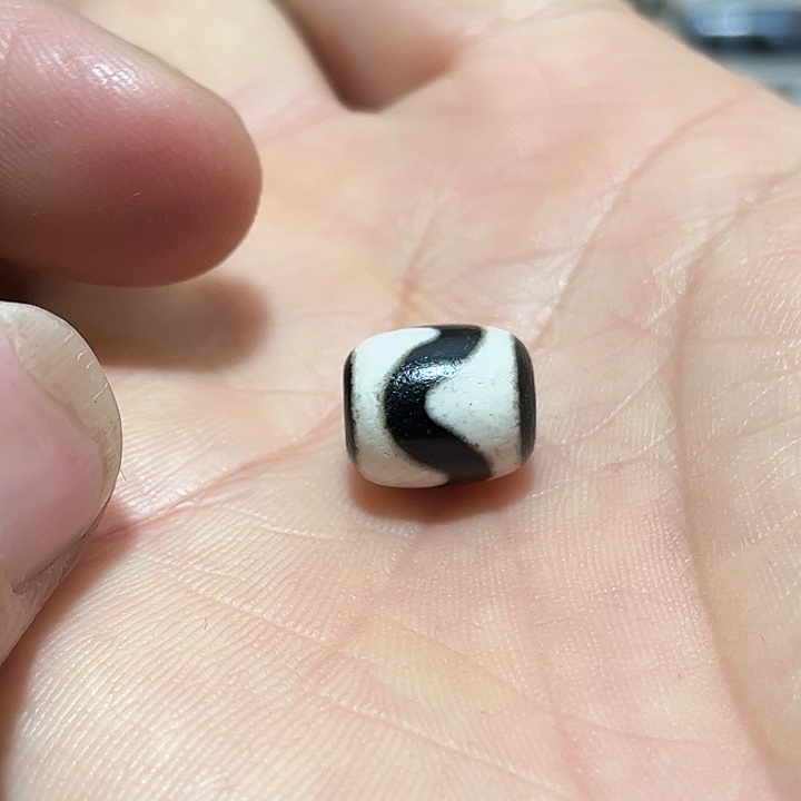 玛瑙/玉髓颈饰未镶嵌大*