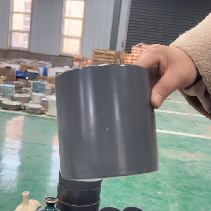 新骨瓷筷子桶1只装