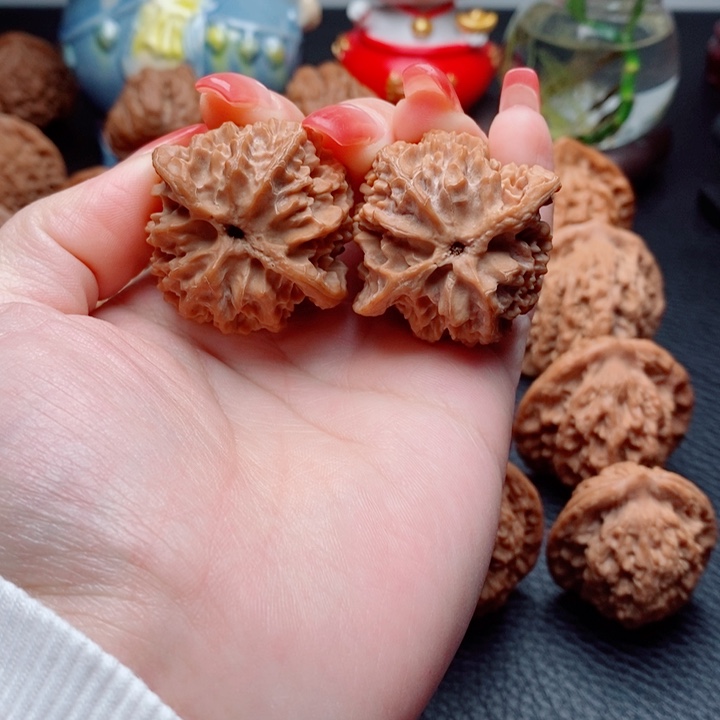 核桃山地果苹果园38