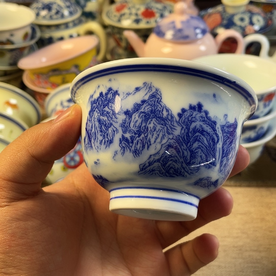 瓷片景德镇陶瓷8999999999
