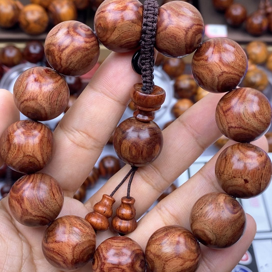 花梨木类花梨—-1.8–黄花梨