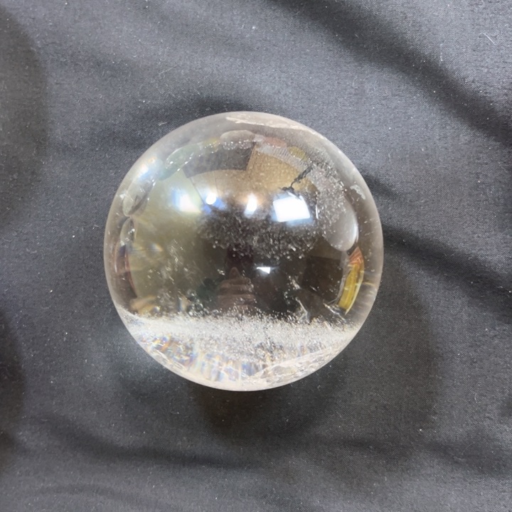 【闪购商品】未镶嵌珠宝半成品水晶