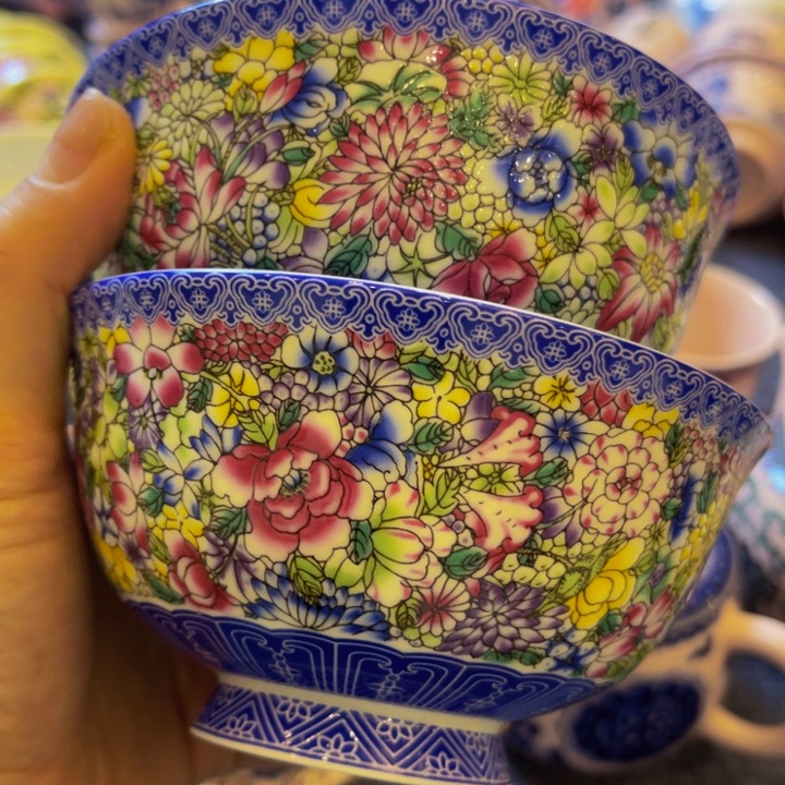 景德镇陶瓷学院美术