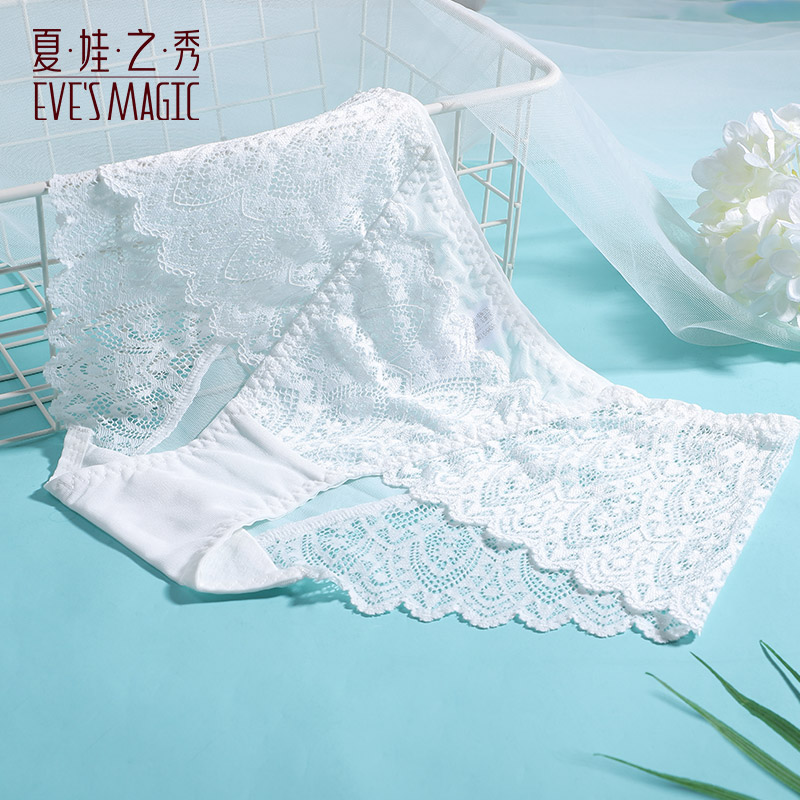 夏娃之秀内裤款式尺码随机