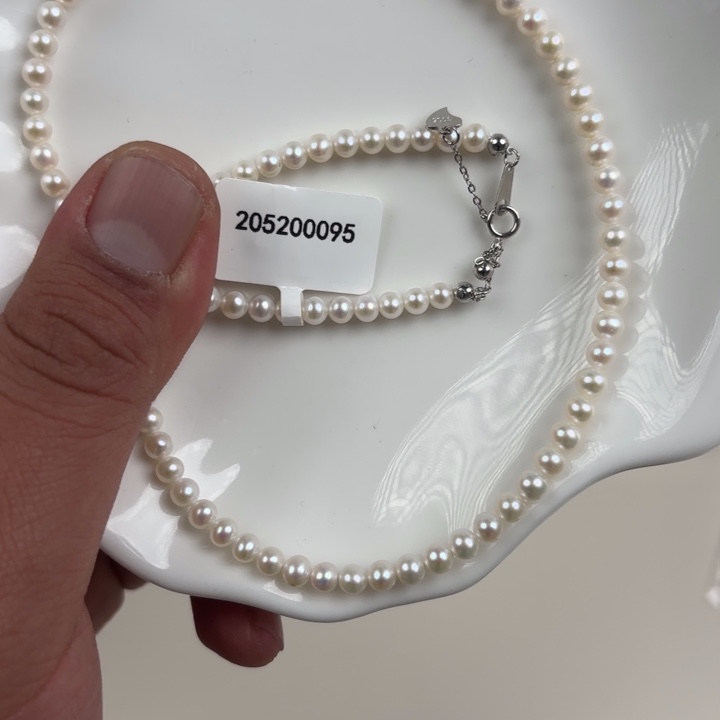 天然淡水珍珠未镶嵌淡水珍珠