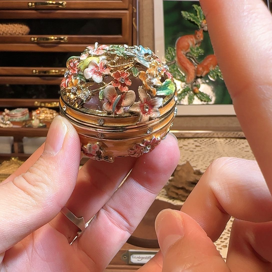 手工制品默认微瑕