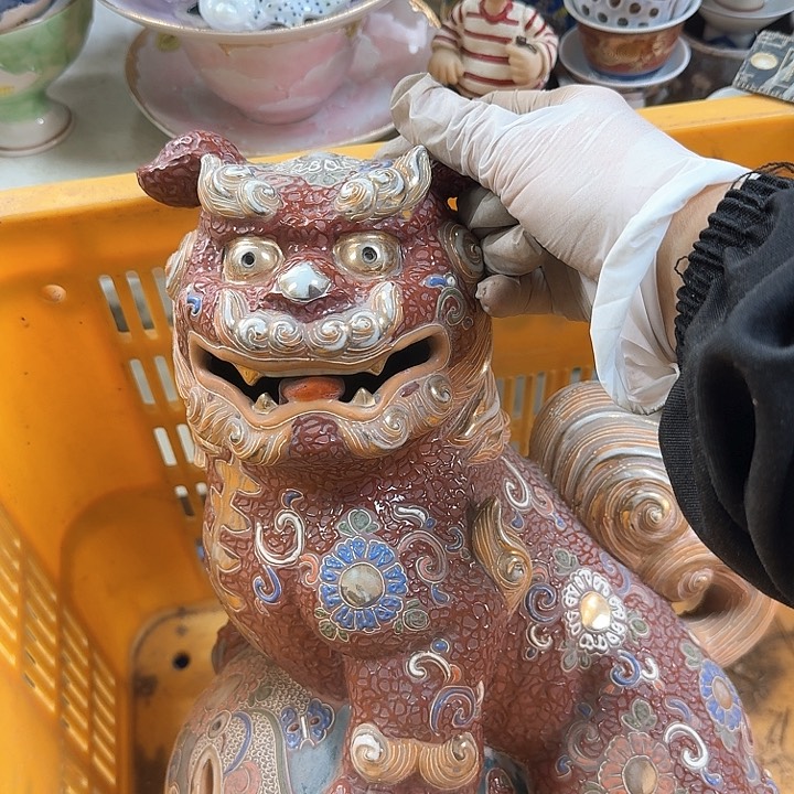 碗开播啦….开播啦