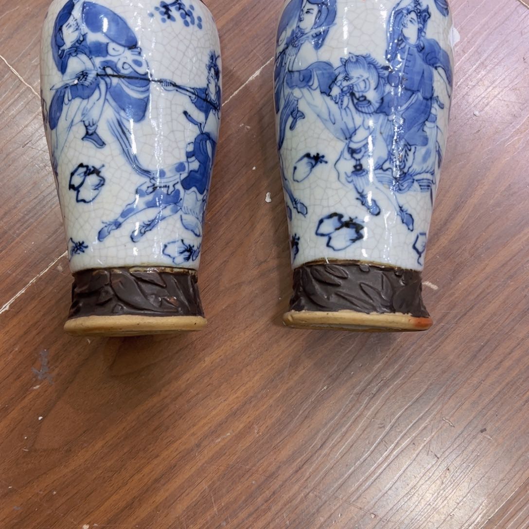 瓶子陈***7恭喜大哥捡漏成功，欢迎下次光临