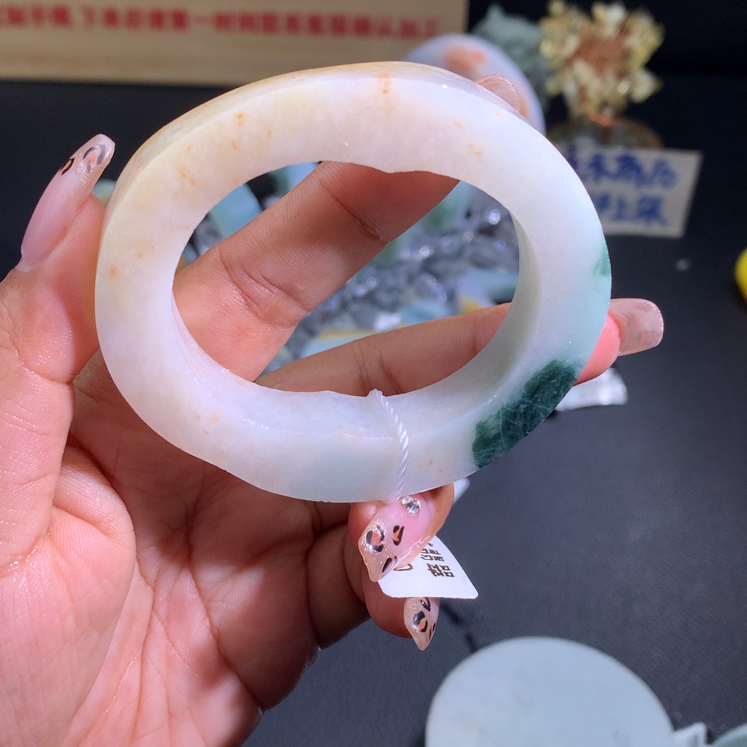 定制翡翠贵妃未镶嵌