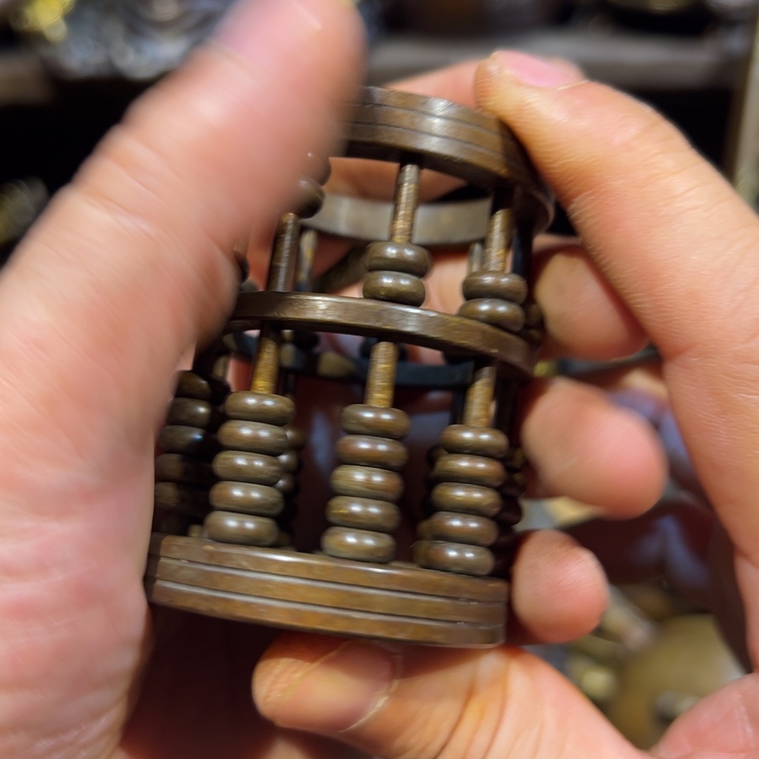 铜器工艺品精工铜器