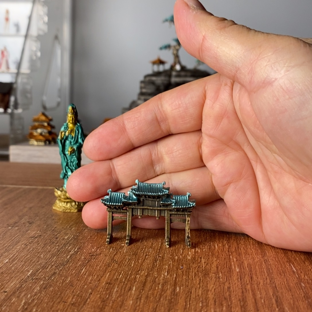 摆件我要去年底之前