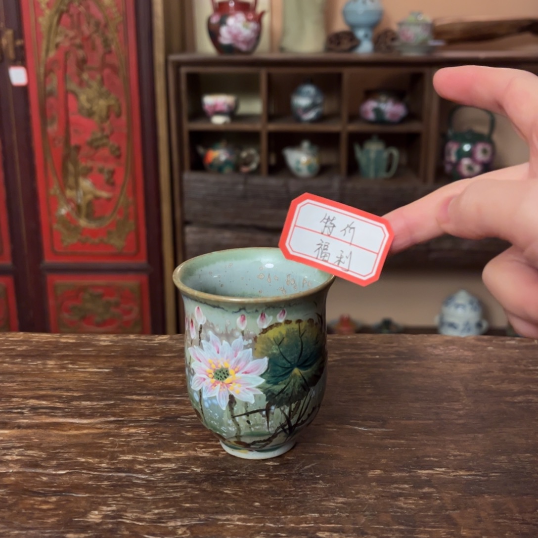 壶柴烧手工制作工艺