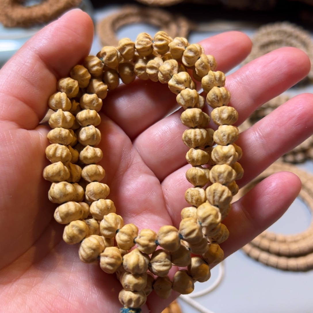 柏香籽/百香籽吊坠W*?