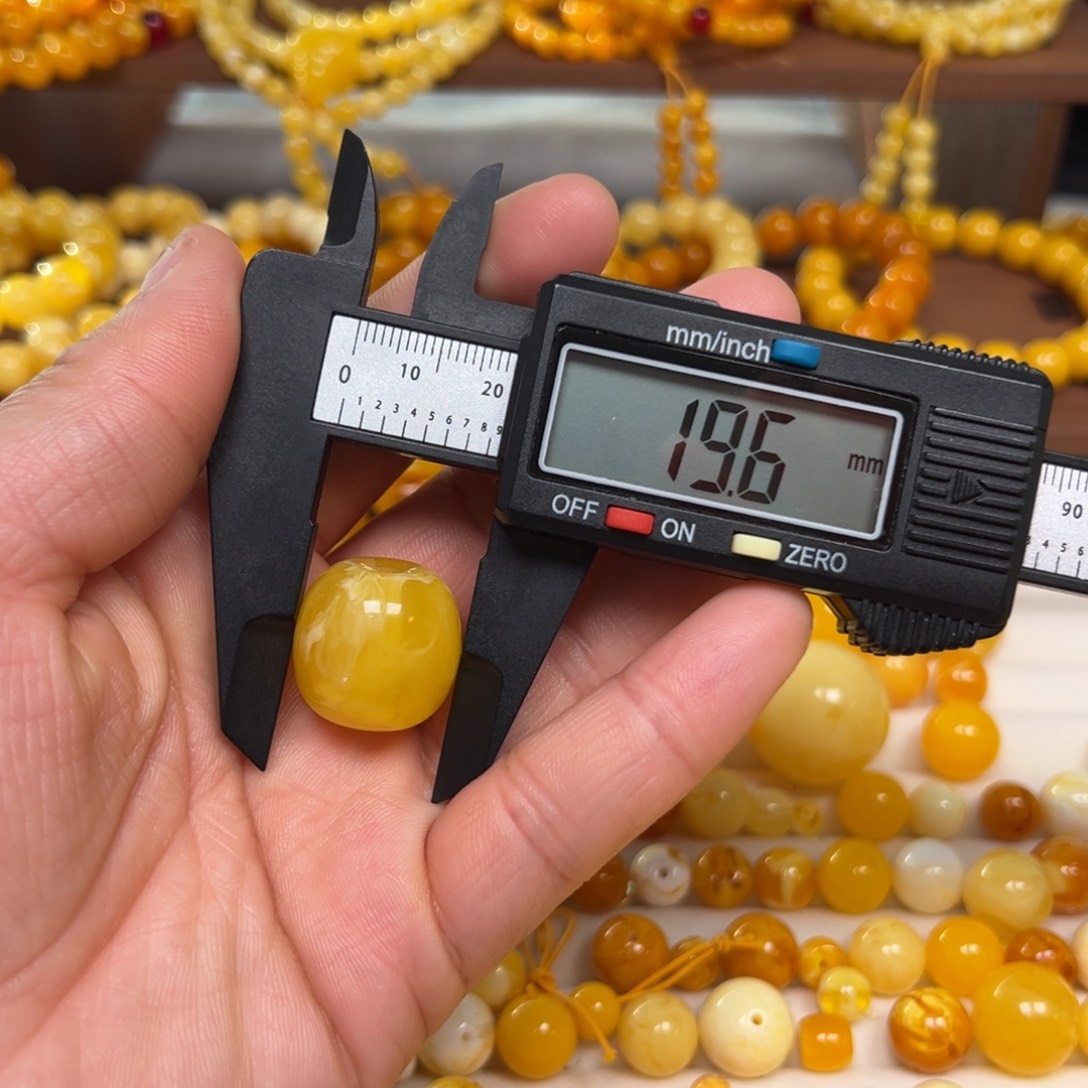 非金属配珠配饰107