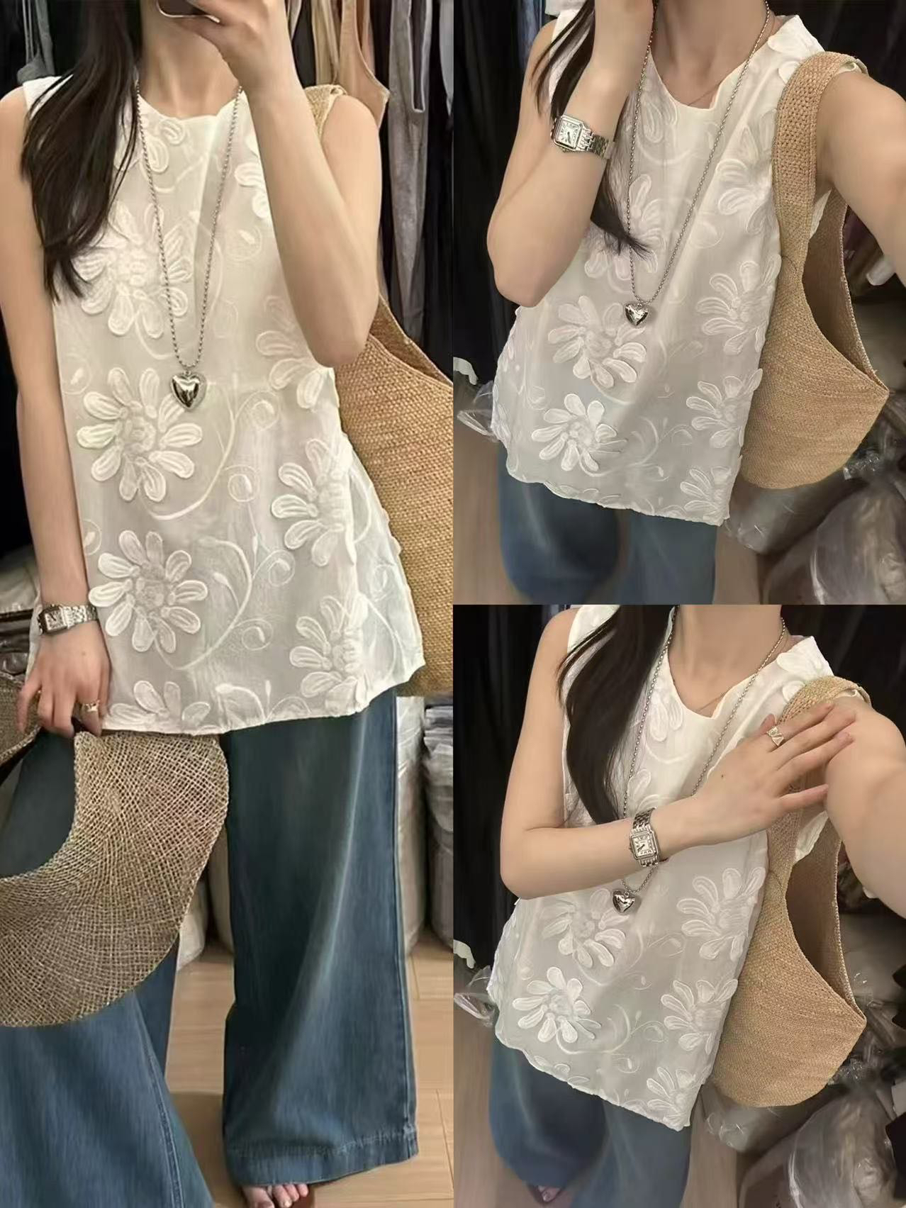 彤彤家189-299大码女装