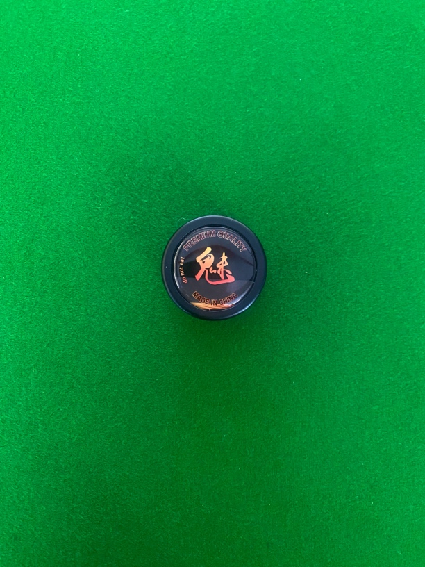 多层球杆专用枪头皮头