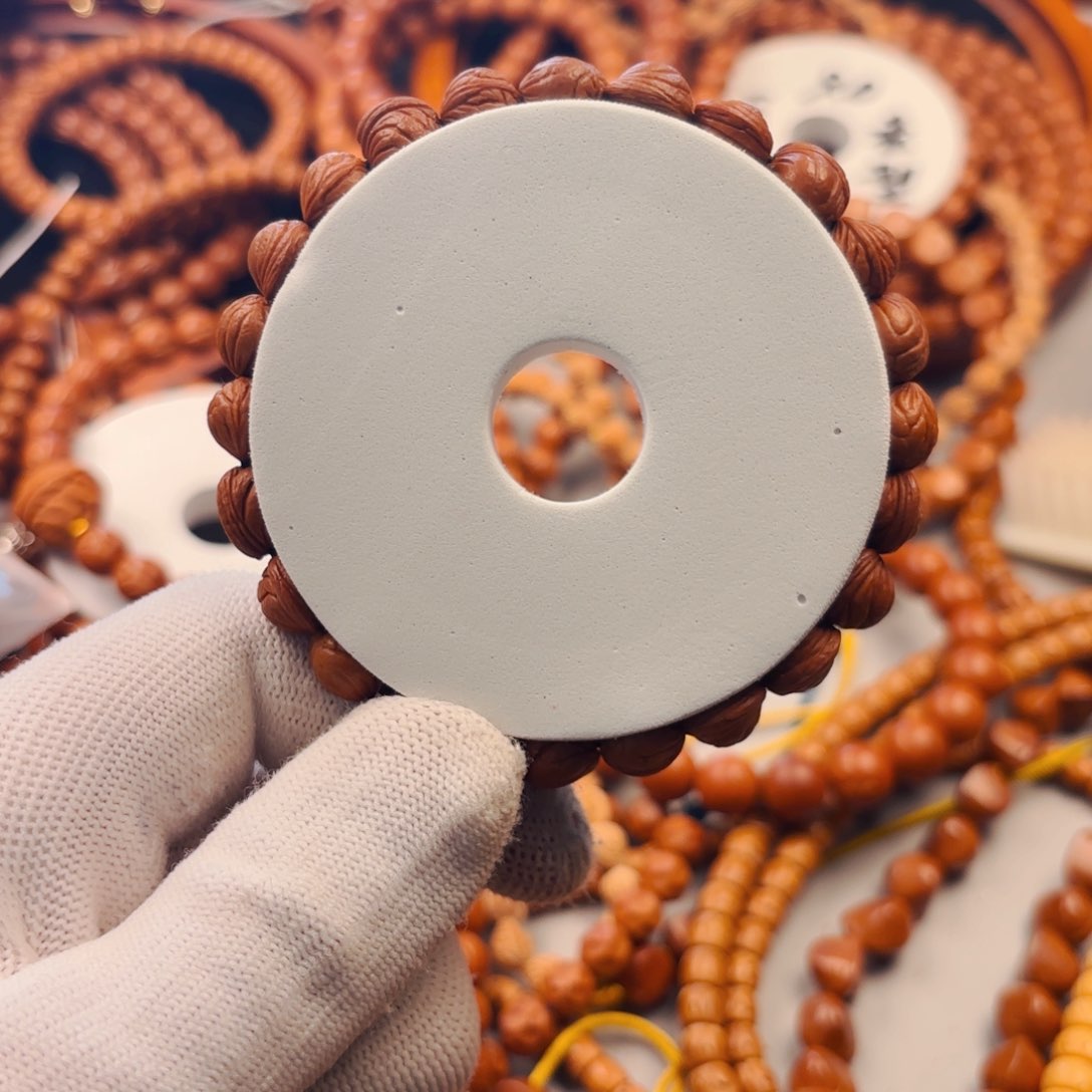 桃核吊坠宜*一物一图