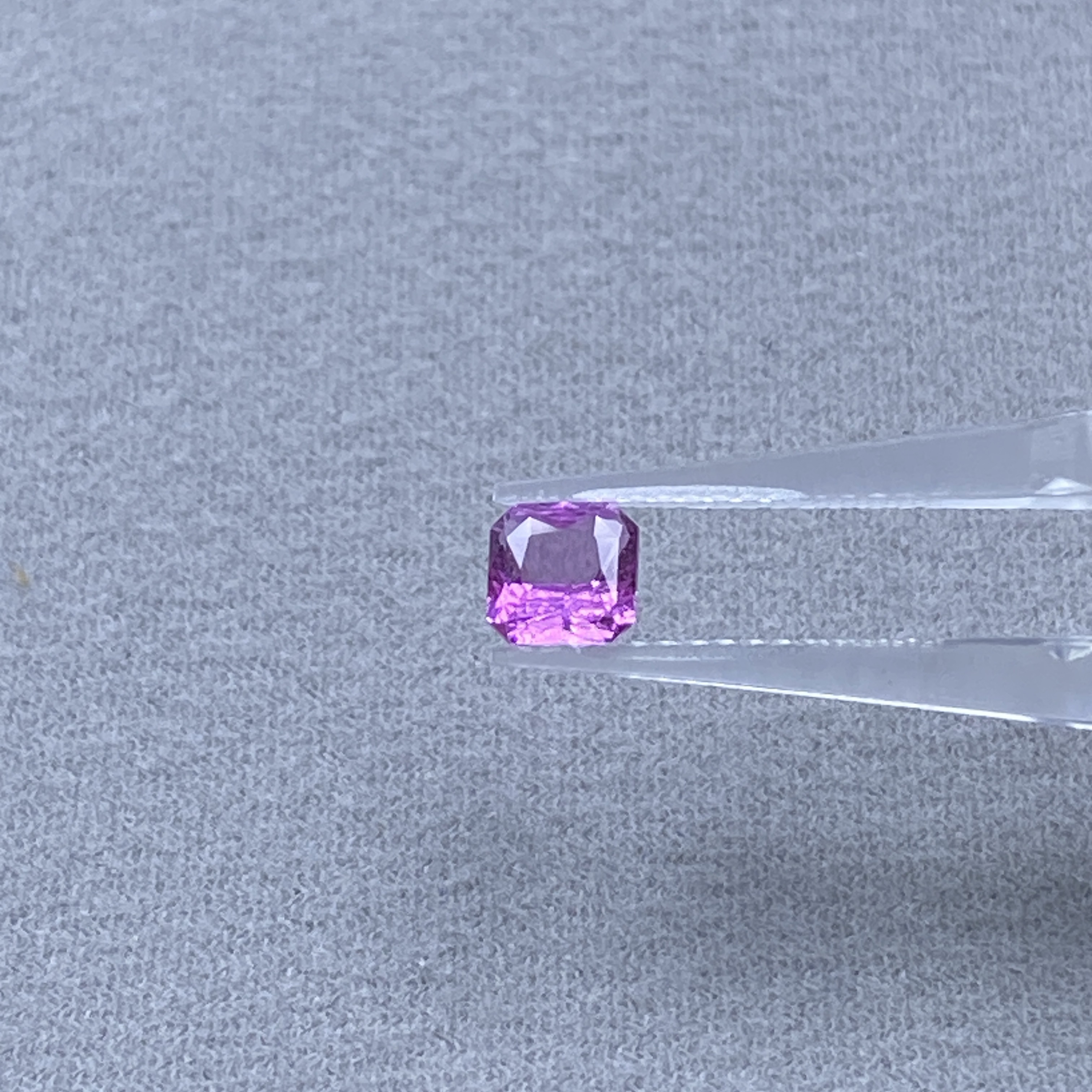 PR 蓝宝石-1.12ct （01119412）1023