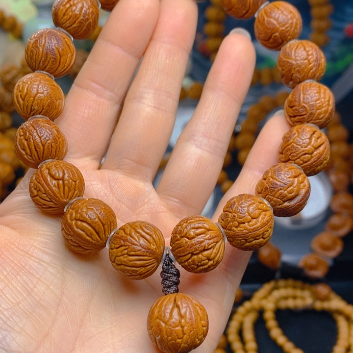 桃核手串16666666666