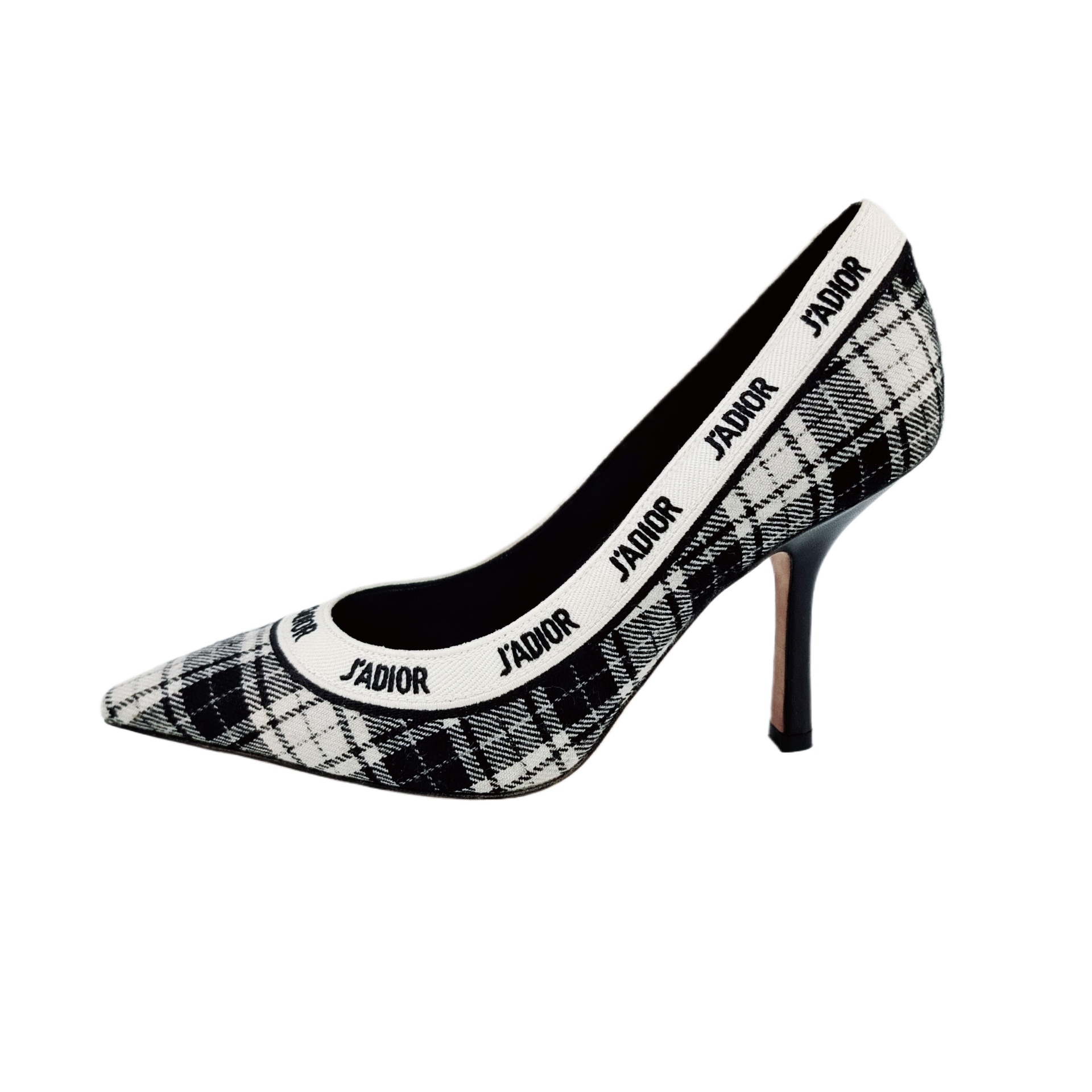 全新未使用 迪奥 安洁利严选/XK0103895 高跟鞋