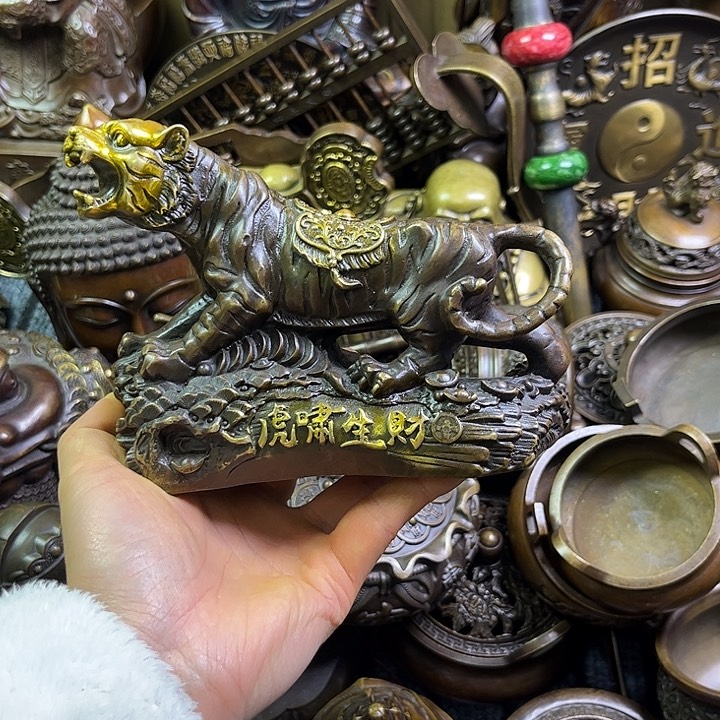 铜器6666666666666996