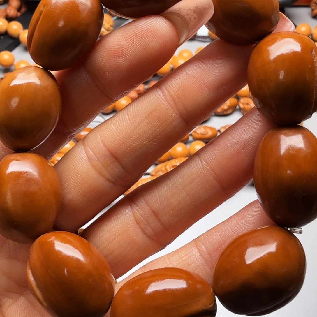 橄榄核手串/手链橄榄核