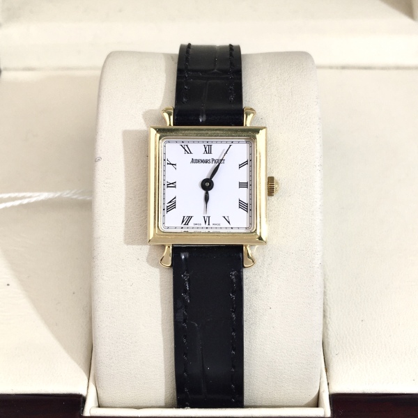 爱彼/石英表/95新/表径20/S268250121005/250206DY0022