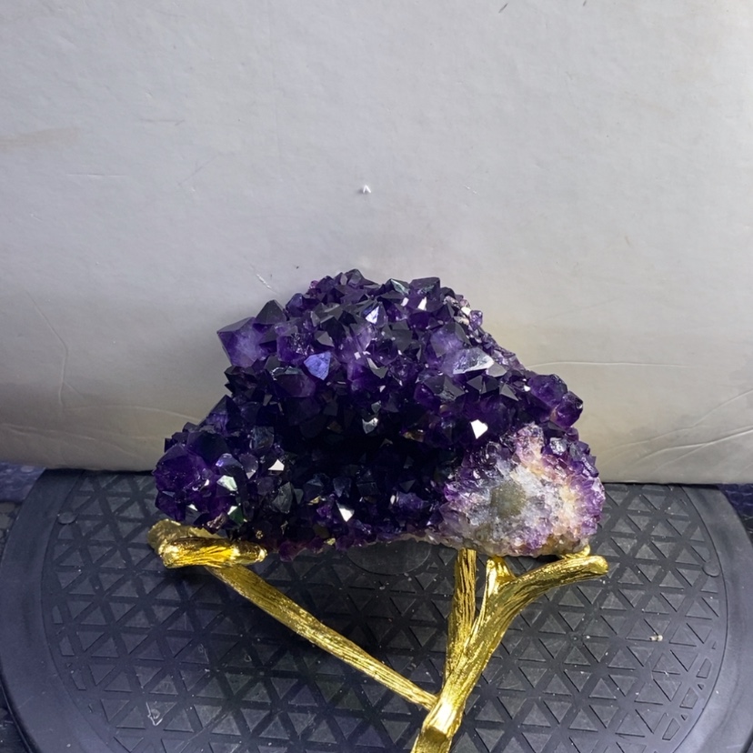 【闪购商品】未镶嵌水晶大型摆件（非配饰）c*t