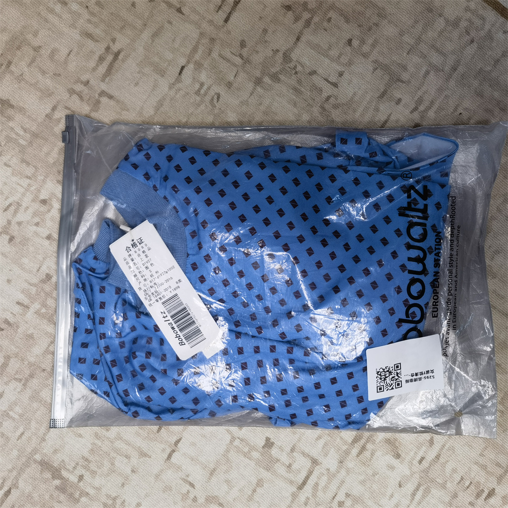 5295-品牌撤柜女装T恤清仓-冯丽丽好物