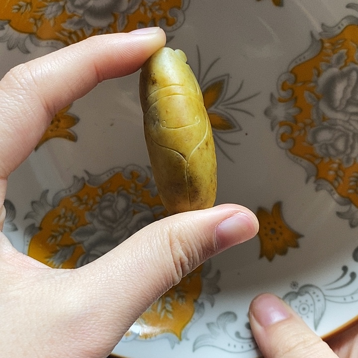 瓷片瓷片瓷片瓷器1件