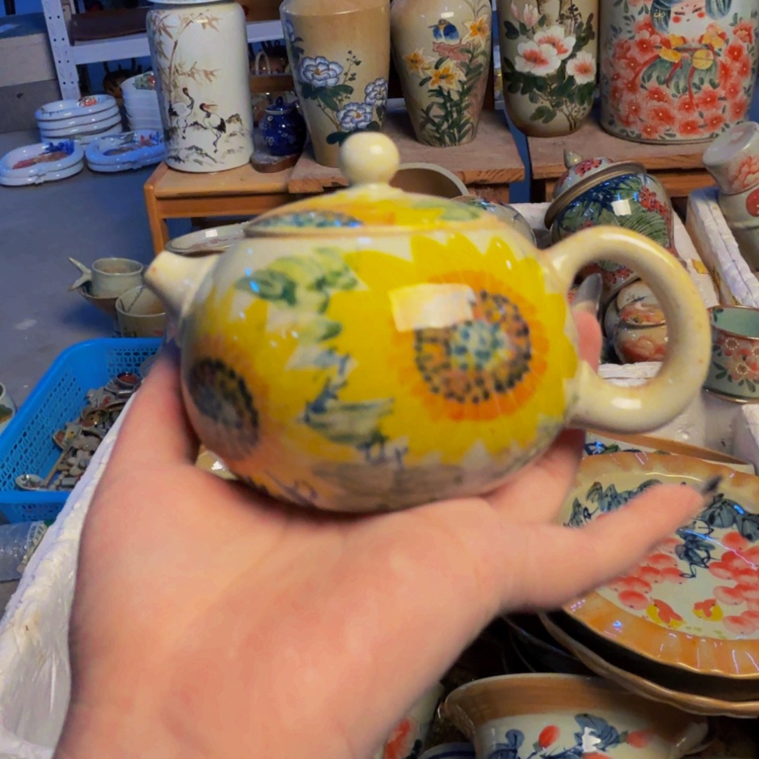 瓷片景德镇源头厂家