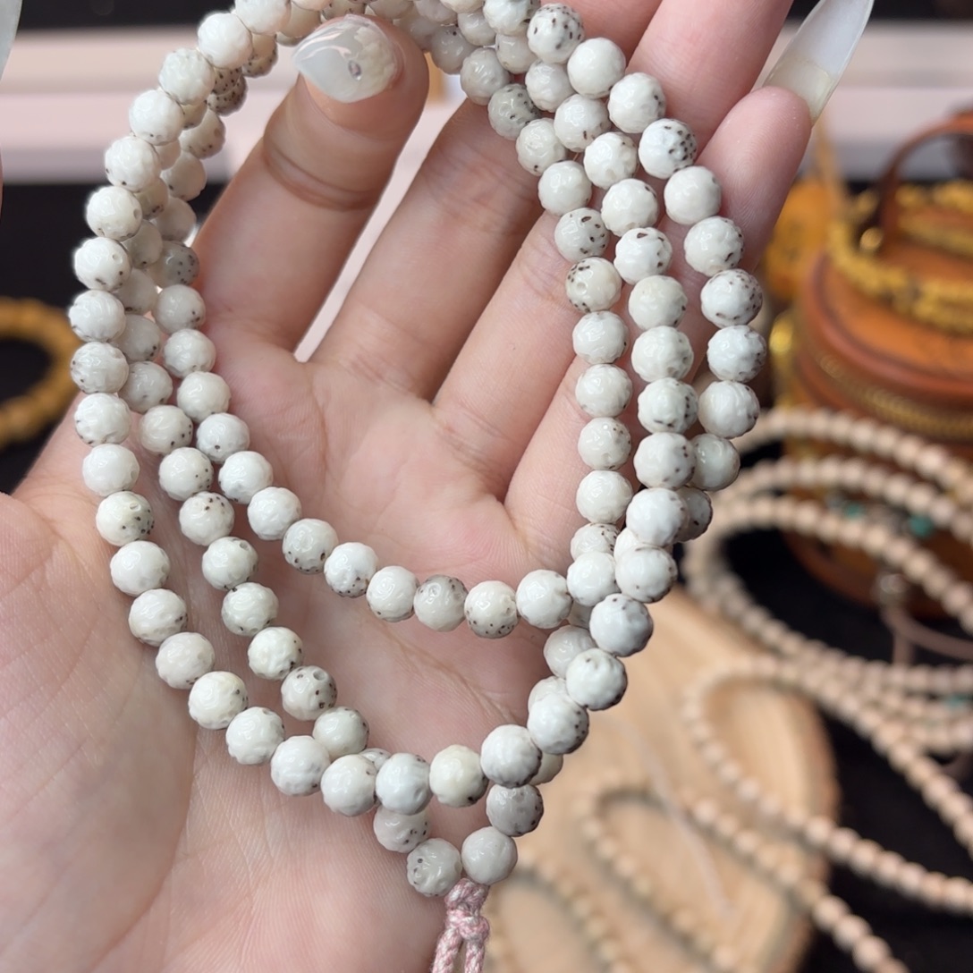 星月菩提吊坠6.5改