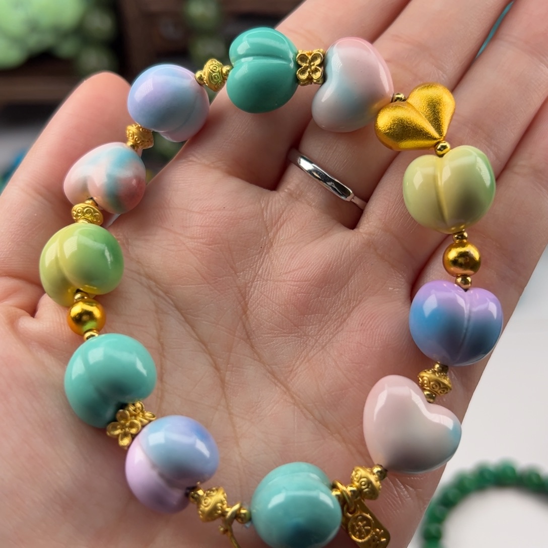 十堰特色手工屁桃