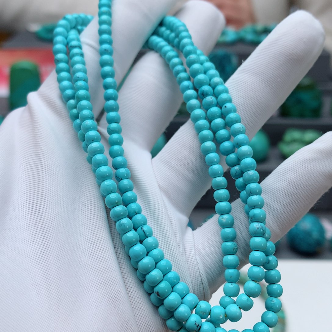 绿松石其他未镶嵌