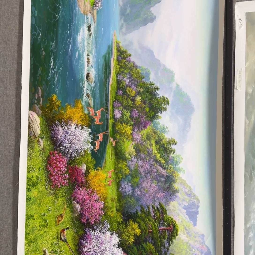 老***酒油画你在哪呢你现在干