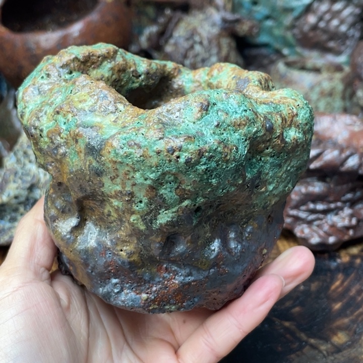 陶瓷制品不退不换94