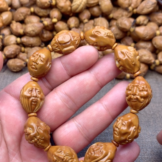 手串/手链橄榄核橄榄核手串/手链