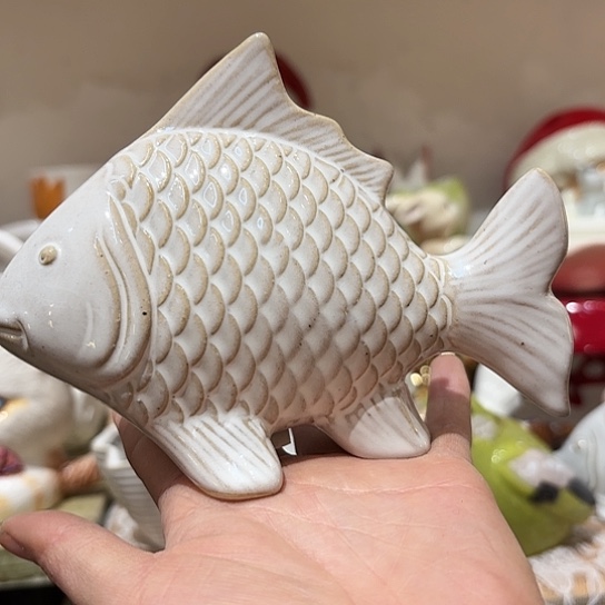 摆件外贸尾单微瑕，介意慎拍