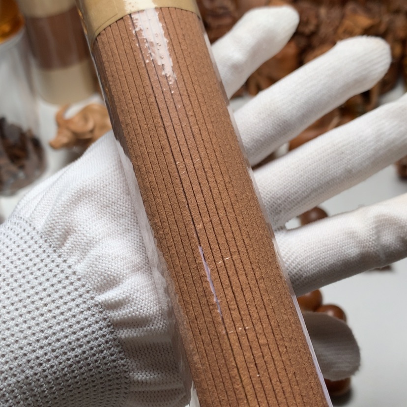 【闪购商品】檀香木手串/手链檀香线香100克