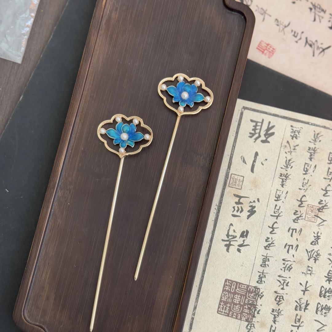 【云裳】古风汉服配饰