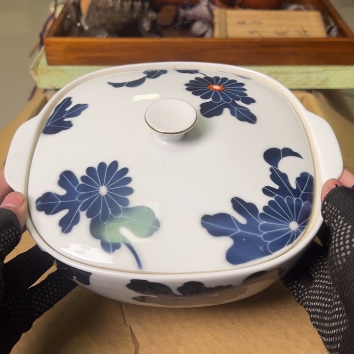 紫砂中古商品谨慎参拍