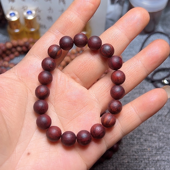 藤类降真香1.0圆柱红油精挑全品