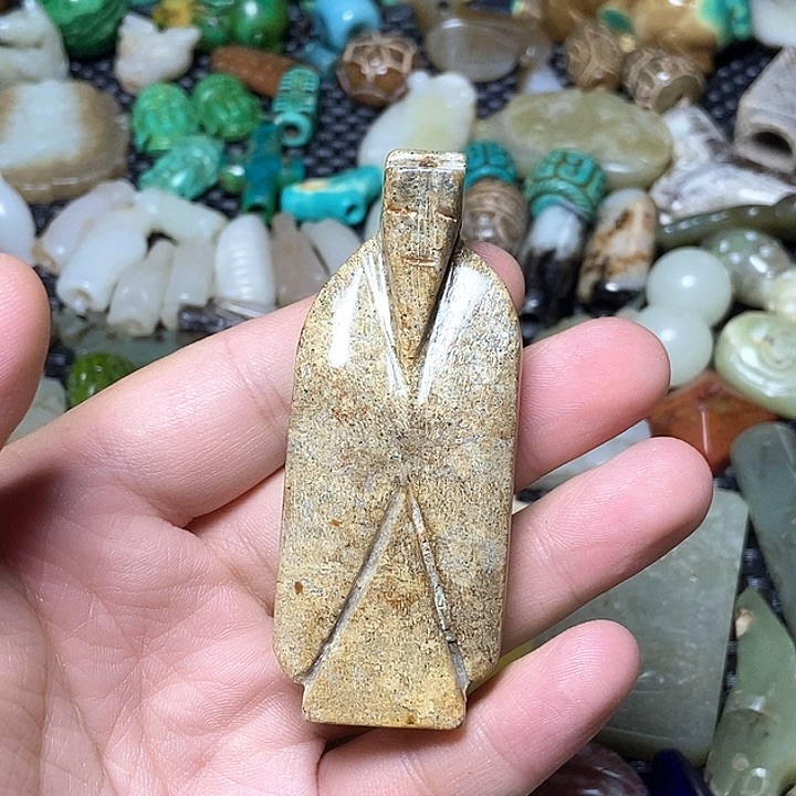 摆件直播间链接20