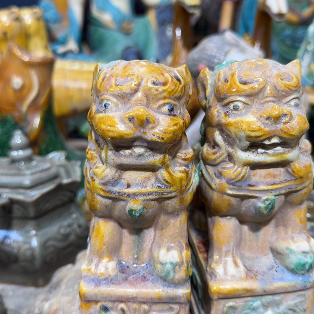 陶瓷摆件摆件摆件