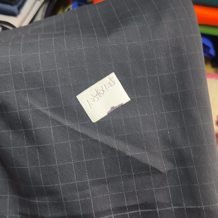 无纺布混纺直播间闪购面料082