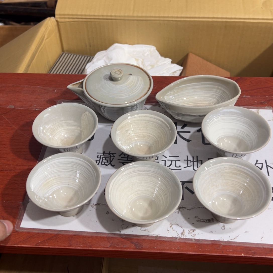 摆件陶瓷制品加工工艺技术