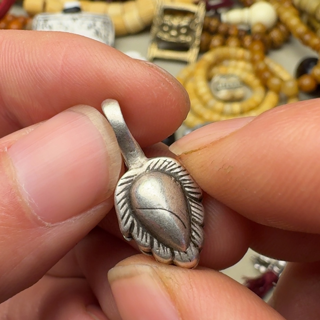 贝壳手串/手链星月菩提